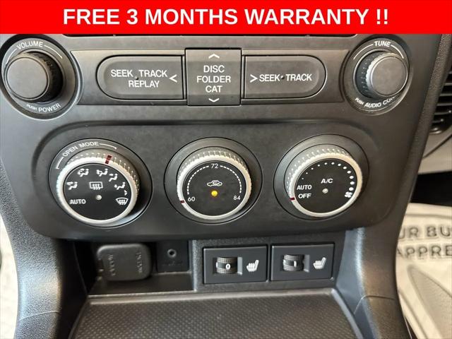 2010 Mazda MX-5 Grand Touring