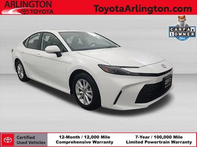 2026 Toyota Camry LE for sale in Palatine, IL
