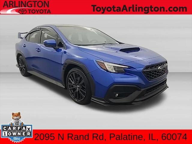 2025 Subaru WRX Premium for sale in Palatine, IL