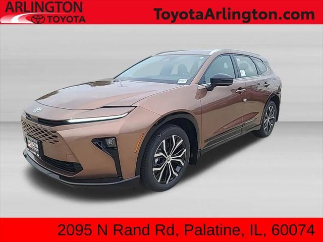 2026 Toyota Crown Signia XLE for sale in Palatine, IL