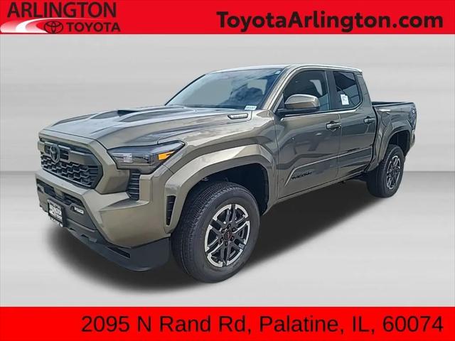 2026 Toyota Tacoma TRD Sport for sale in Palatine, IL