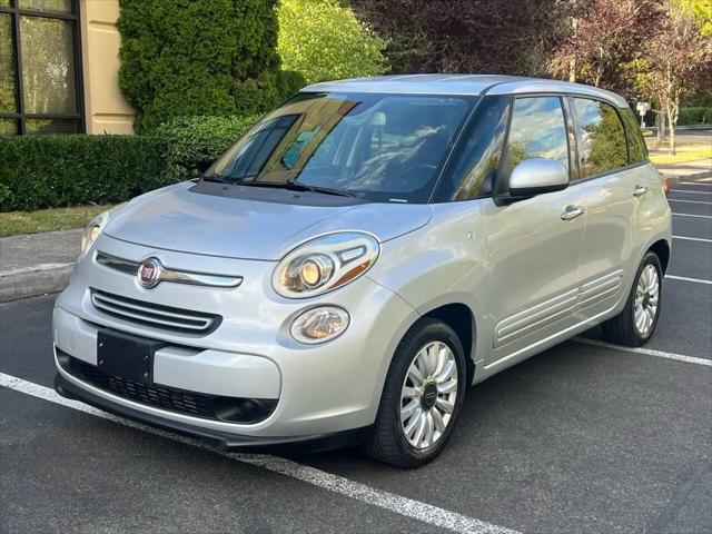 2015 Fiat 500L Easy for sale in Kirkland, WA