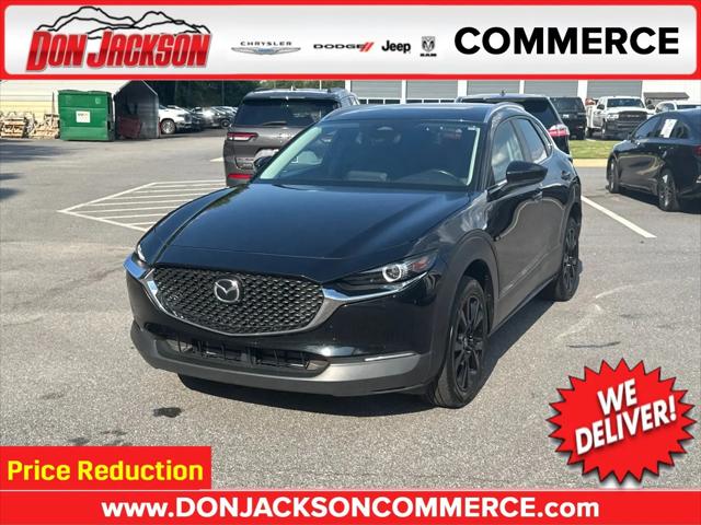 2024 Mazda CX-30 2.5 S Select Sport for sale in Commerce, GA