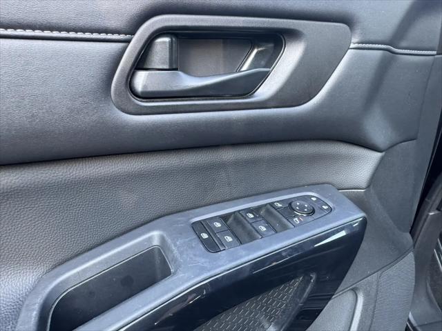 2024 Nissan Pathfinder SV 4WD