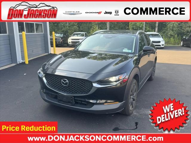 2024 Mazda CX-30 2.5 S Select Sport for sale in Commerce, GA