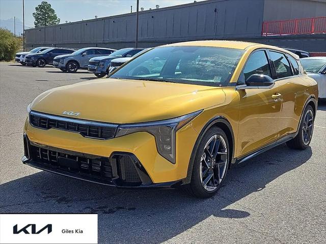 2026 Kia K4 GT-Line for sale in Las Cruces, NM