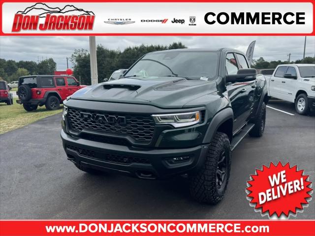 2027 Ram 1500 RHO for sale in Commerce, GA