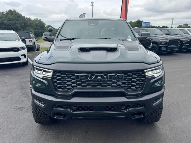 2027 Ram 1500 RHO