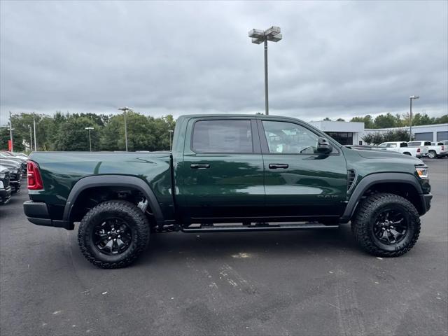 2027 Ram 1500 RHO
