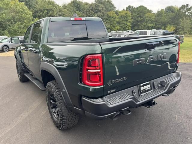 2027 Ram 1500 RHO