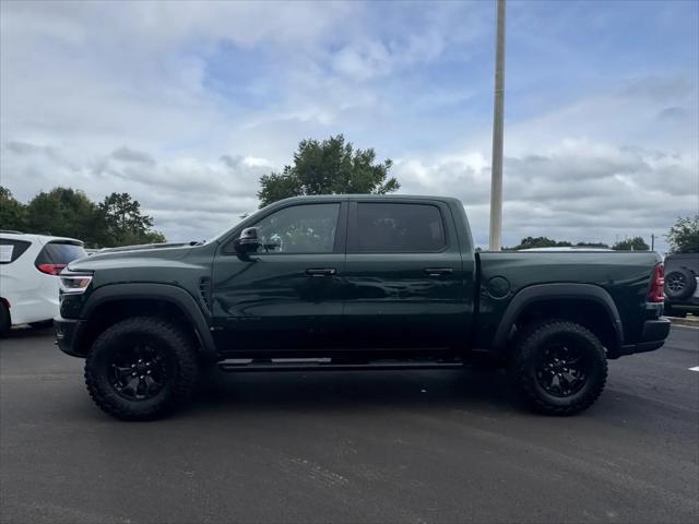 2027 Ram 1500 RHO