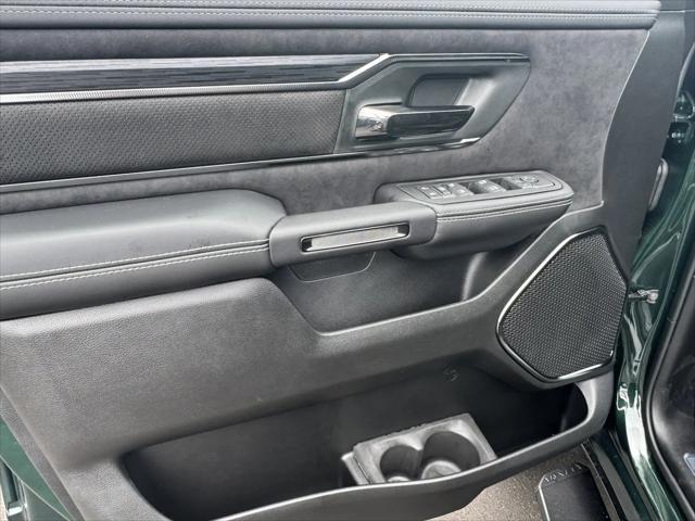 2027 Ram 1500 RHO