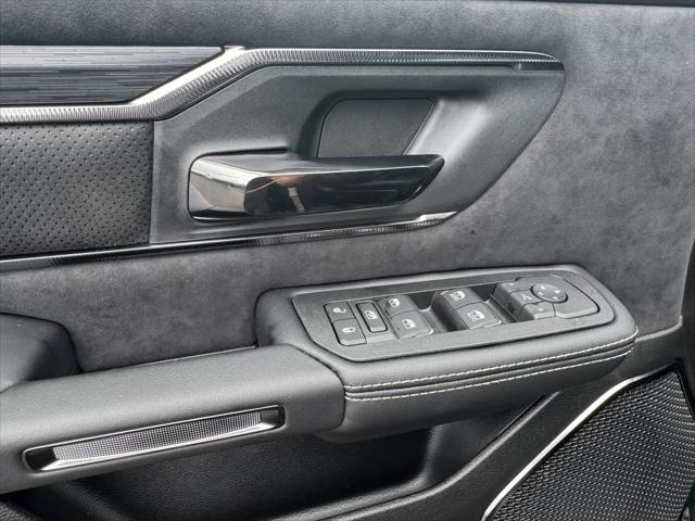 2027 Ram 1500 RHO