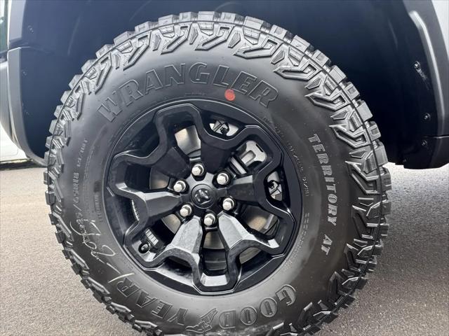 2027 Ram 1500 RHO