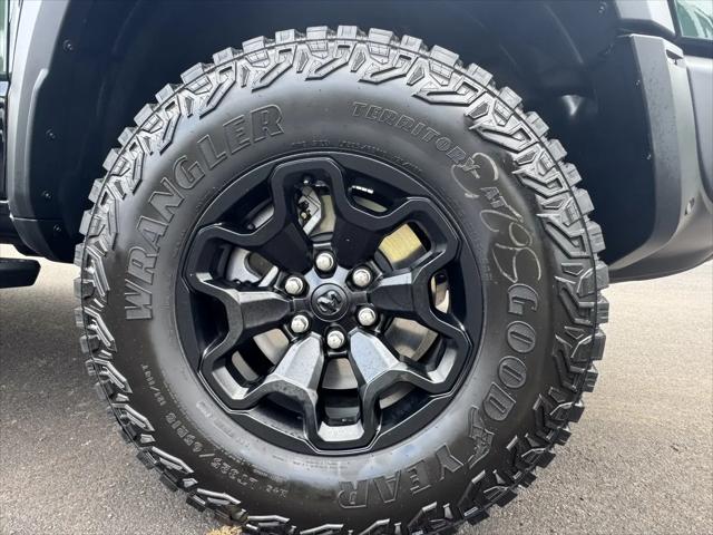 2027 Ram 1500 RHO