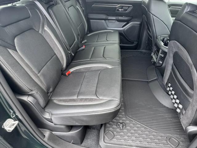 2027 Ram 1500 RHO