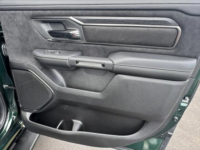 2027 Ram 1500 RHO