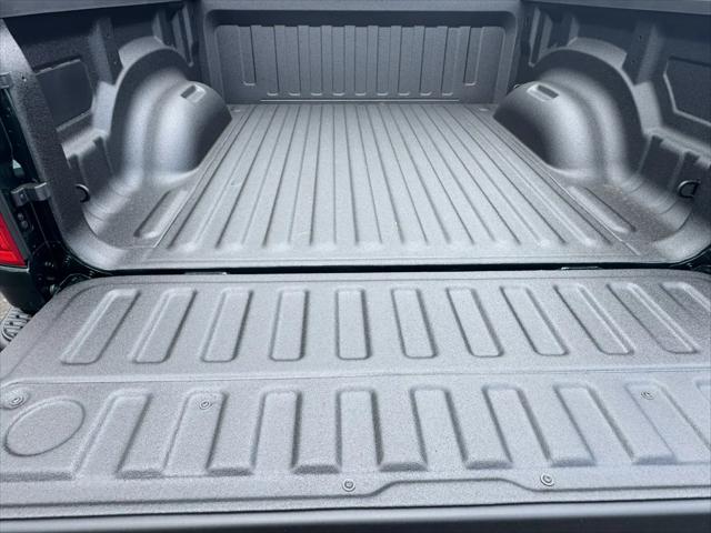 2027 Ram 1500 RHO