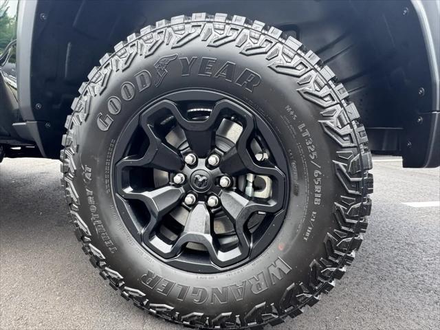 2027 Ram 1500 RHO