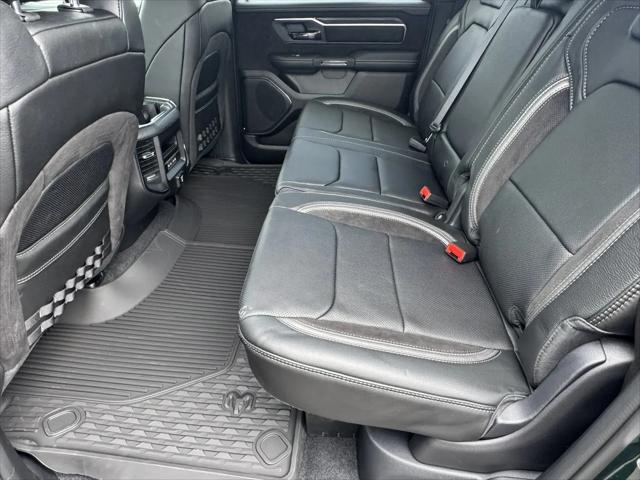2027 Ram 1500 RHO