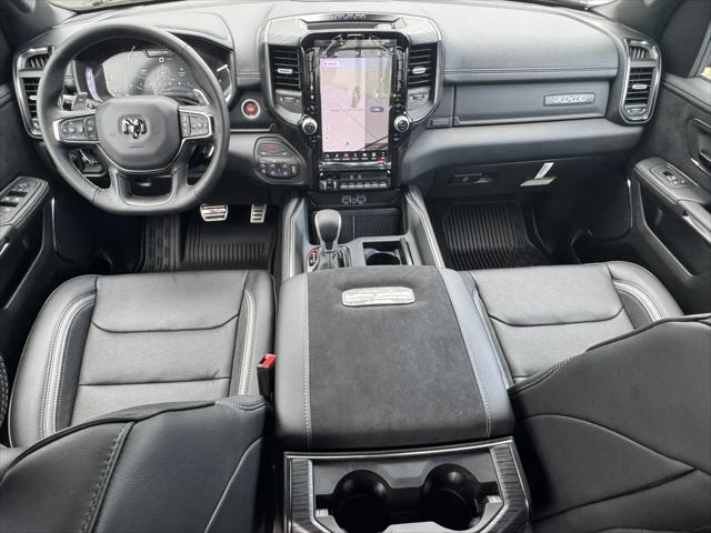 2027 Ram 1500 RHO