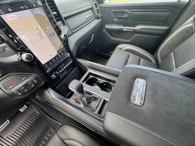 2027 Ram 1500 RHO