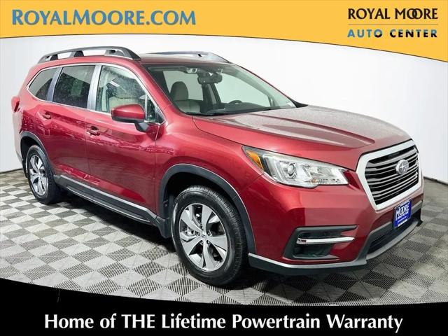 2019 Subaru Ascent Premium for sale in Hillsboro, OR