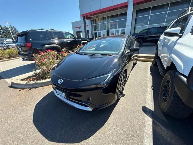 2023 Toyota Prius Prime SE for sale in Hillsboro, OR