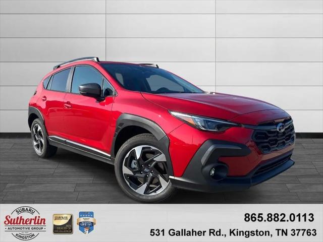 2026 Subaru Crosstrek Limited for sale in Kingston, TN