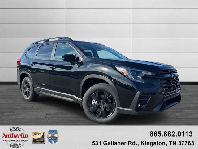 2026 Subaru Ascent Premium 8-Passenger for sale in Kingston, TN