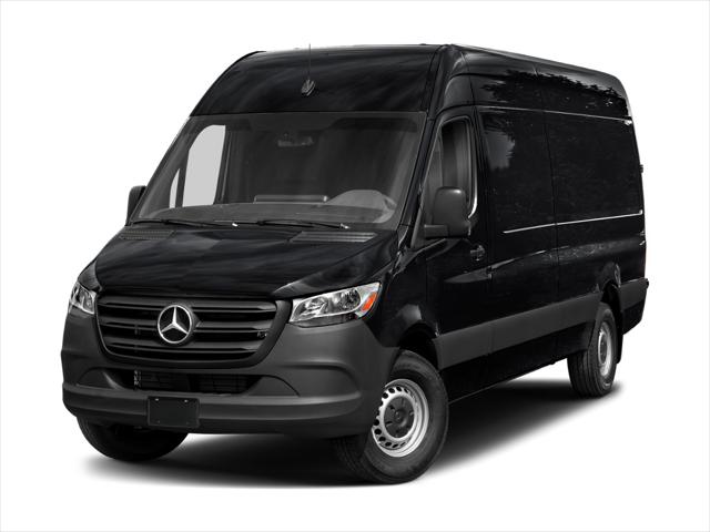 2025 Mercedes-Benz Sprinter 2500 High Roof 4-Cyl Diesel for sale in Miami, FL