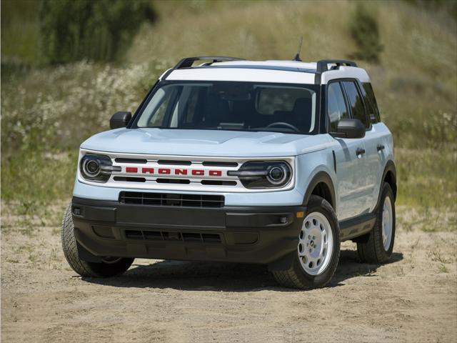 2023 Ford Bronco Sport Heritage for sale in Miami, FL