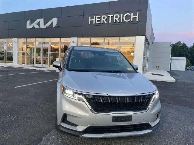 2023 Kia Carnival MPV LX for sale in Easton, MD
