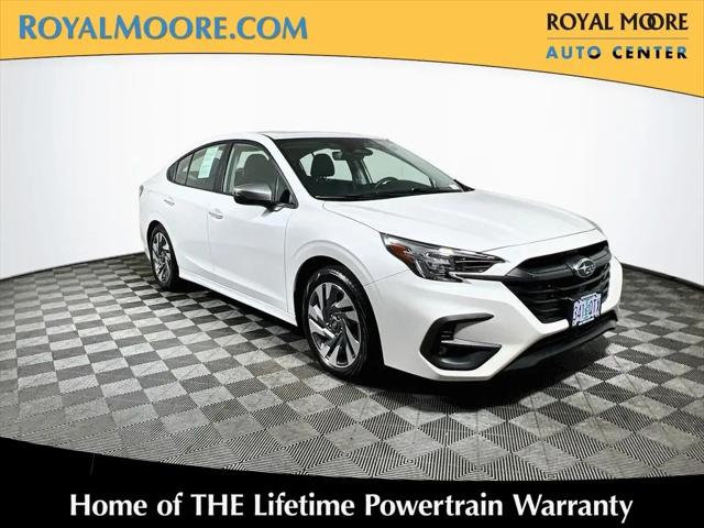2025 Subaru Legacy Touring XT for sale in Hillsboro, OR