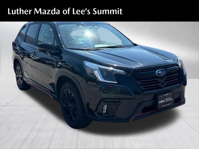 2023 Subaru Forester Sport for sale in Lee's Summit, MO