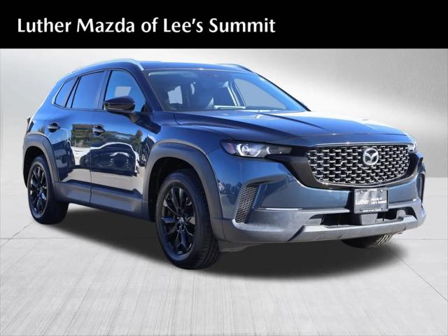 2023 Mazda CX-50 2.5 S Preferred Plus for sale in Lee's Summit, MO