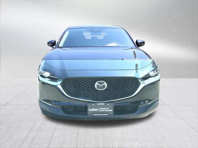 2024 Mazda CX-30 2.5 S