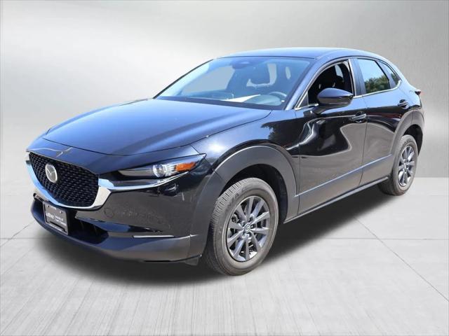 2024 Mazda CX-30 2.5 S