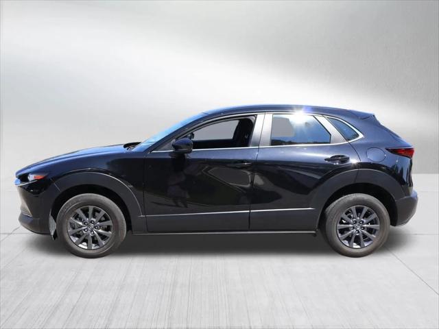 2024 Mazda CX-30 2.5 S