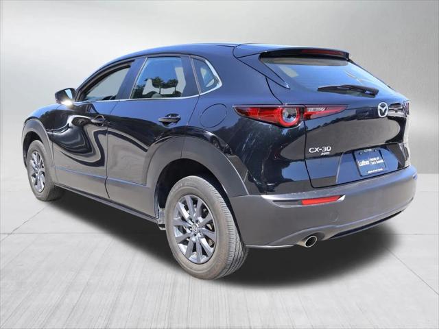 2024 Mazda CX-30 2.5 S