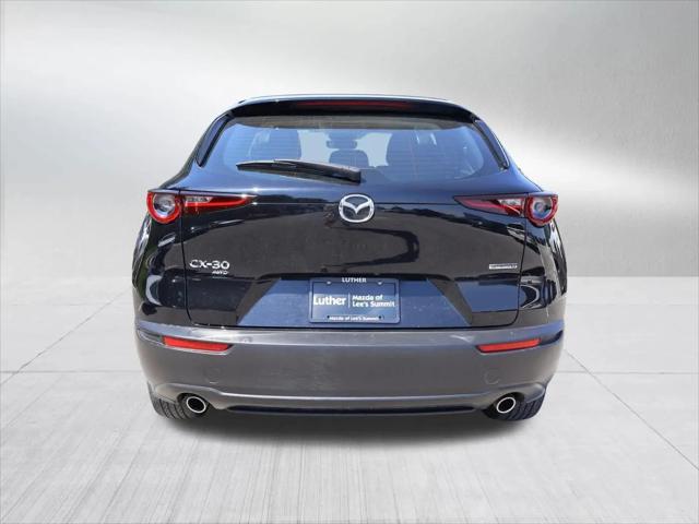 2024 Mazda CX-30 2.5 S