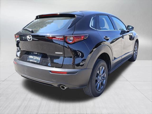 2024 Mazda CX-30 2.5 S