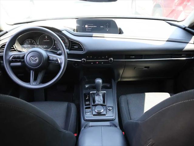 2024 Mazda CX-30 2.5 S