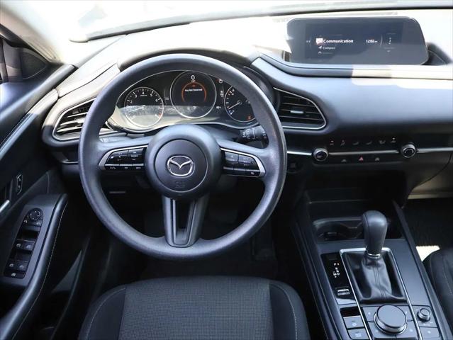 2024 Mazda CX-30 2.5 S