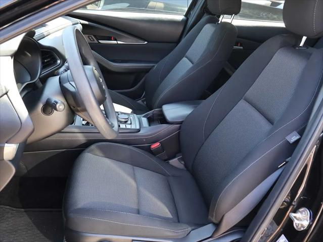 2024 Mazda CX-30 2.5 S