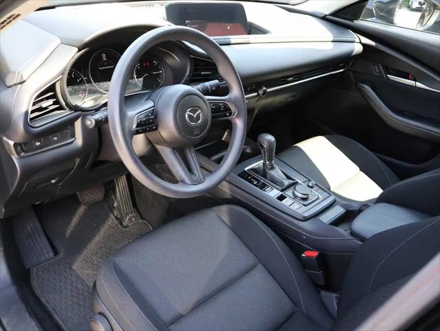 2024 Mazda CX-30 2.5 S