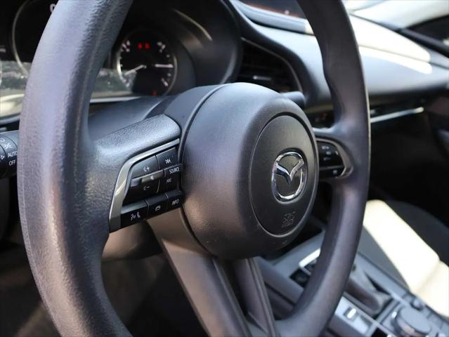 2024 Mazda CX-30 2.5 S