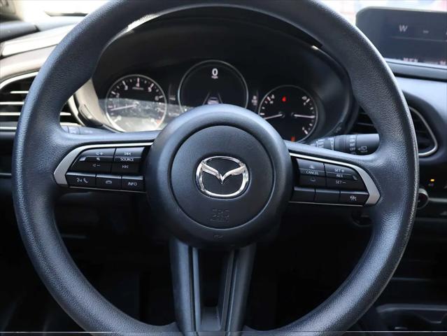 2024 Mazda CX-30 2.5 S