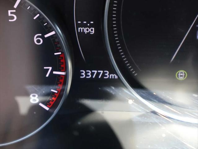 2024 Mazda CX-30 2.5 S