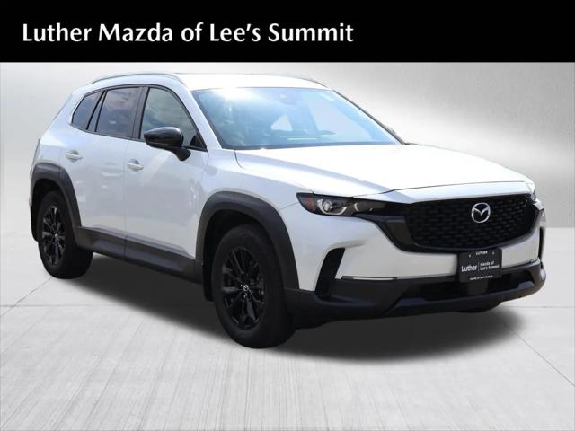 2024 Mazda CX-50 2.5 S Preferred for sale in Lee's Summit, MO